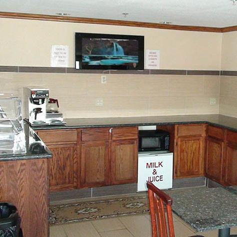 Motel 6 Oklahoma City Ok Frontier City Edmond Cameră foto
