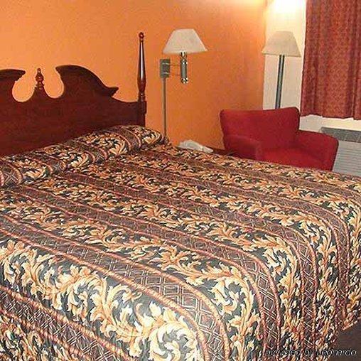 Motel 6 Oklahoma City Ok Frontier City Edmond Exterior foto