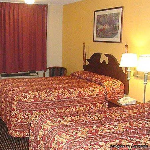 Motel 6 Oklahoma City Ok Frontier City Edmond Exterior foto