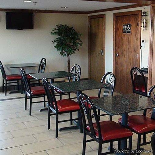 Motel 6 Oklahoma City Ok Frontier City Edmond Exterior foto