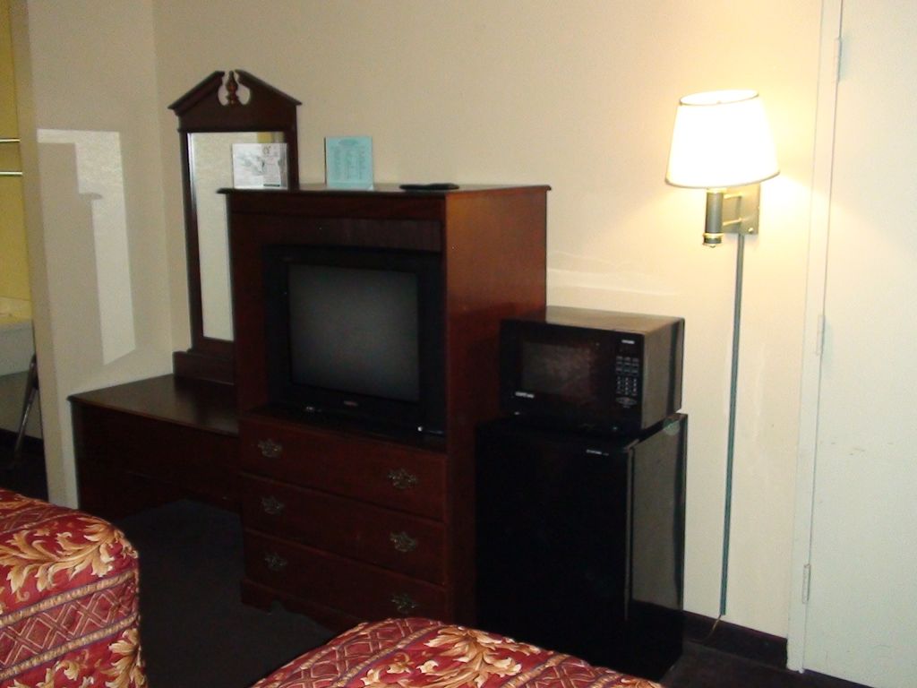 Motel 6 Oklahoma City Ok Frontier City Edmond Cameră foto