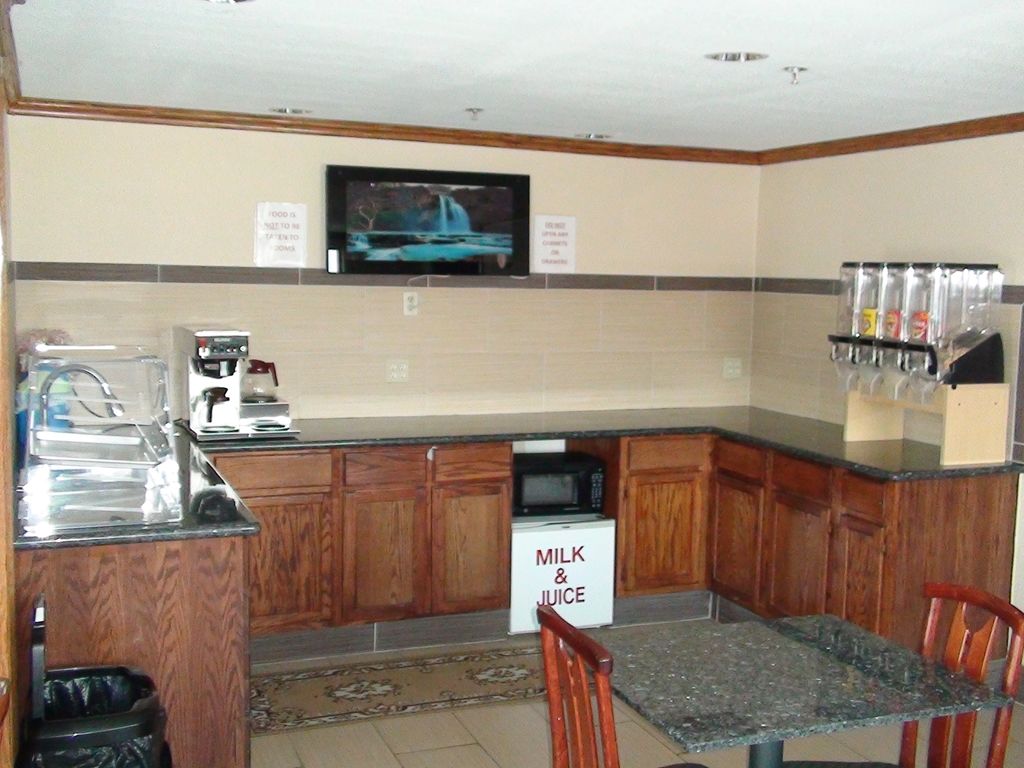 Motel 6 Oklahoma City Ok Frontier City Edmond Facilități foto