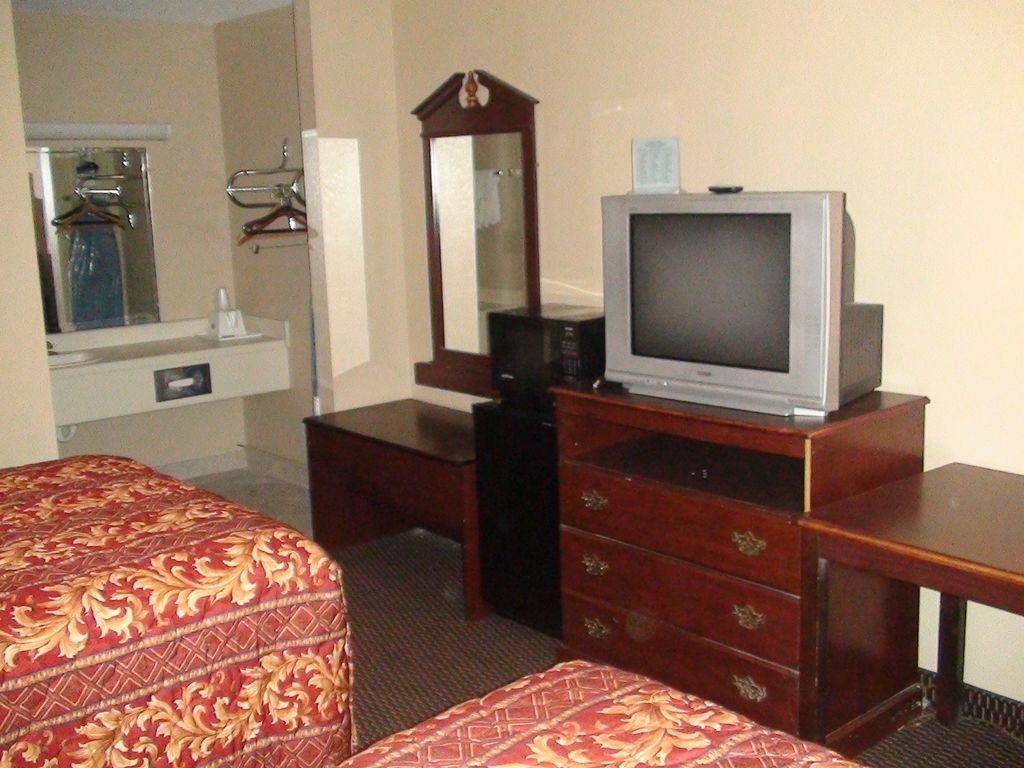 Motel 6 Oklahoma City Ok Frontier City Edmond Cameră foto