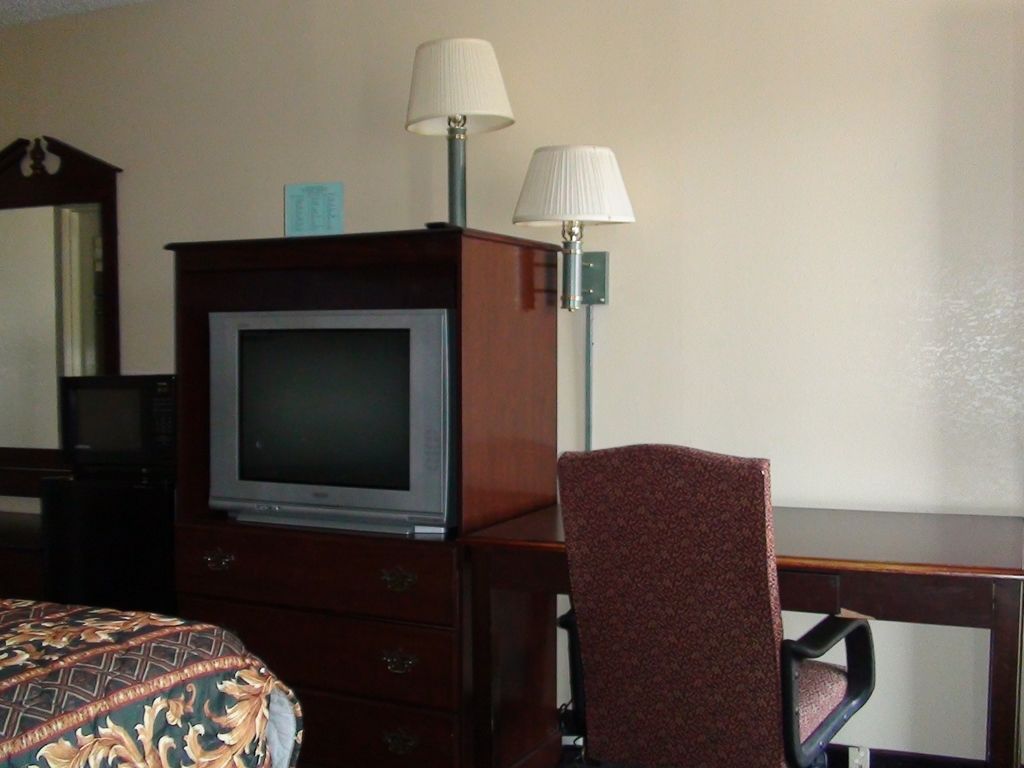 Motel 6 Oklahoma City Ok Frontier City Edmond Cameră foto