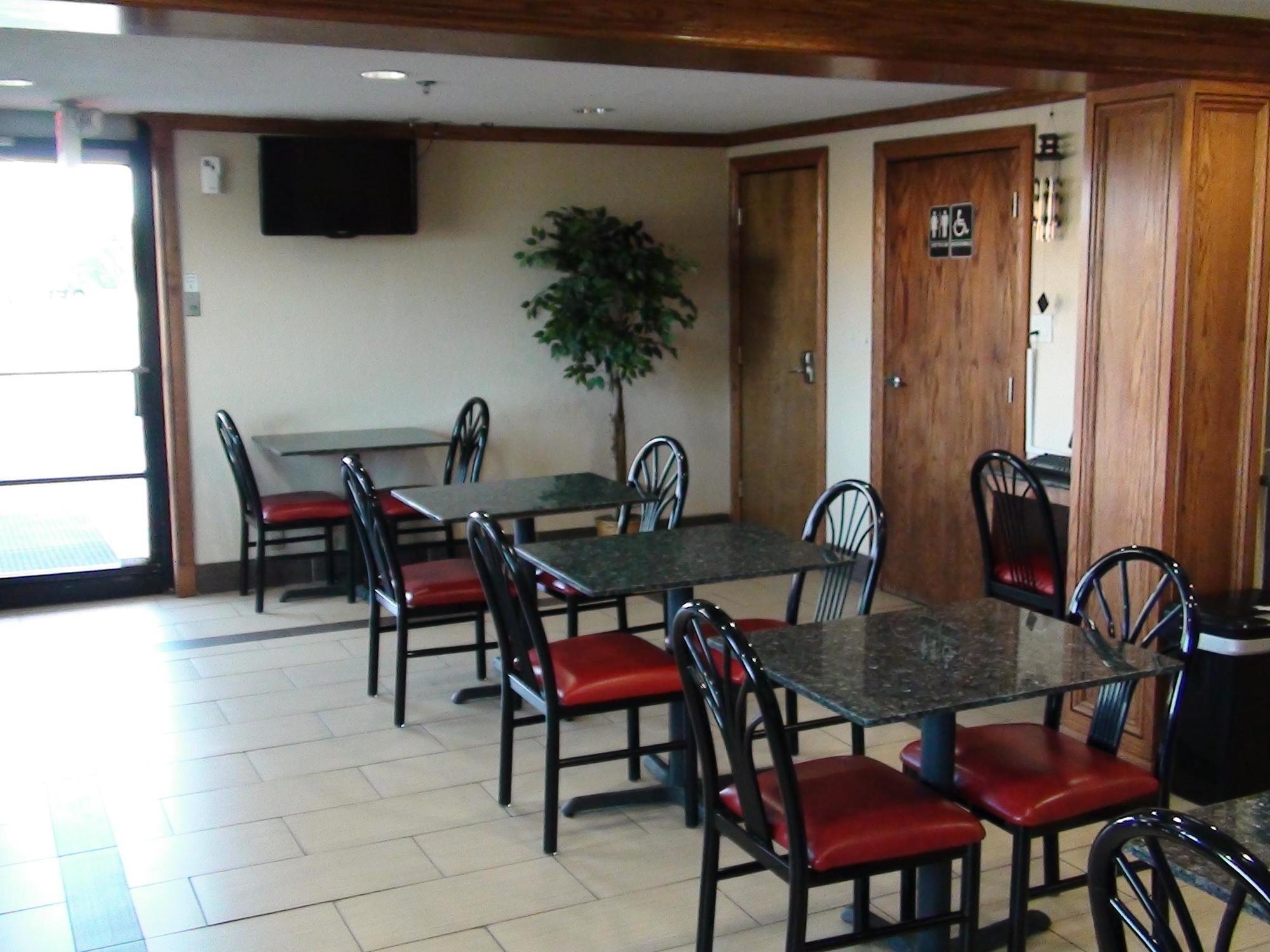 Motel 6 Oklahoma City Ok Frontier City Edmond Exterior foto